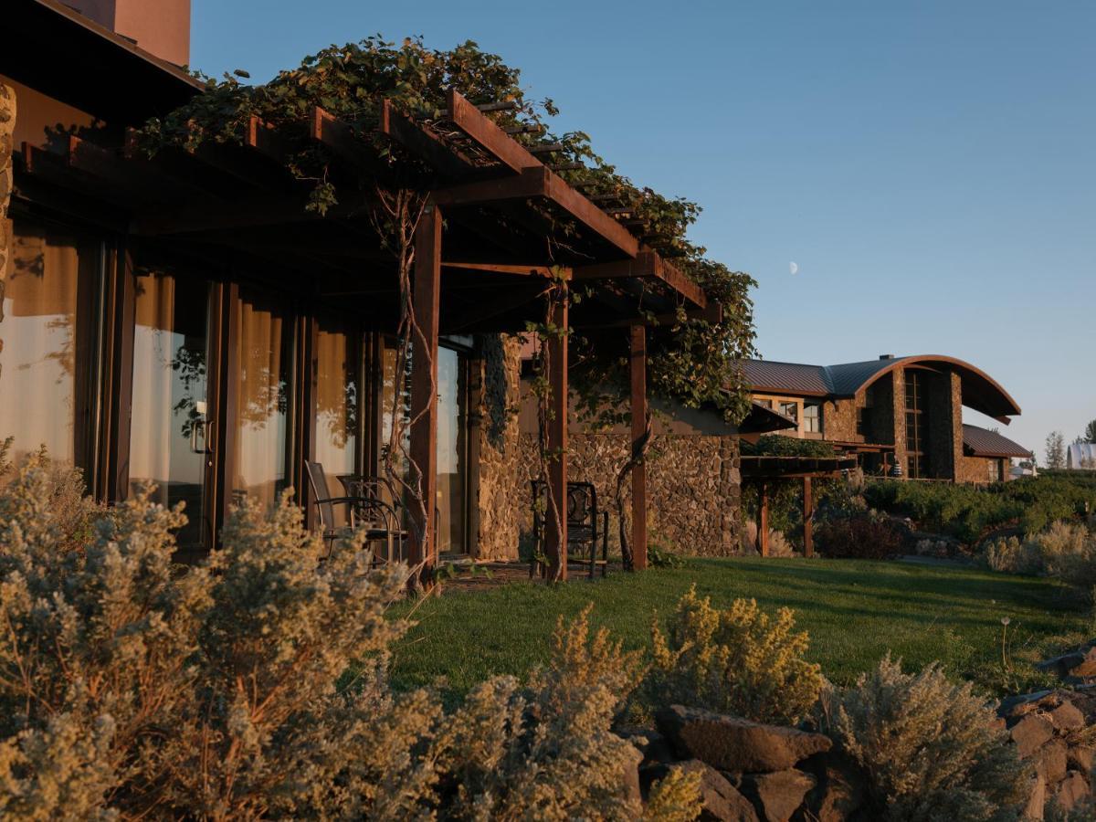 Sagecliffe Resort & Spa George Zewnętrze zdjęcie