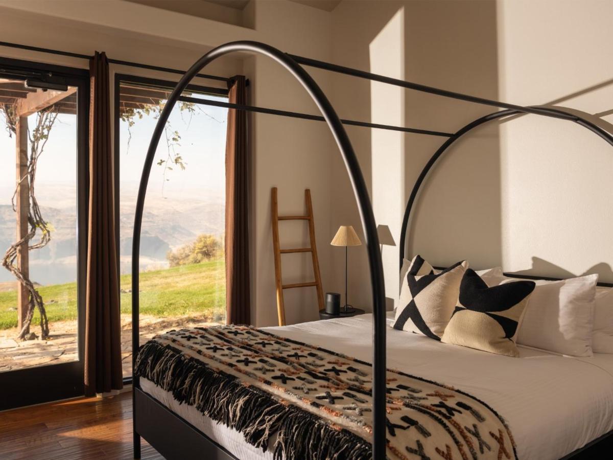 Sagecliffe Resort & Spa George Zewnętrze zdjęcie