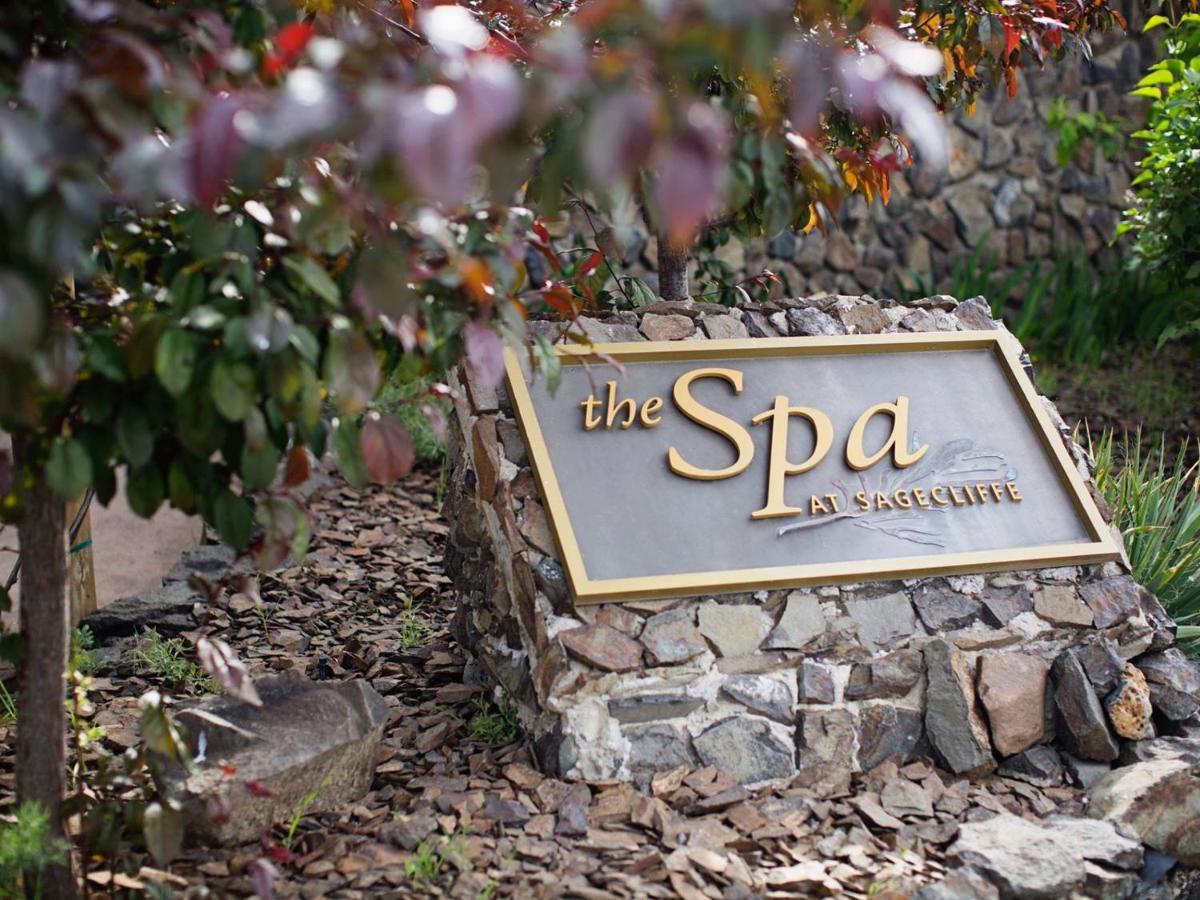 Sagecliffe Resort & Spa George Zewnętrze zdjęcie