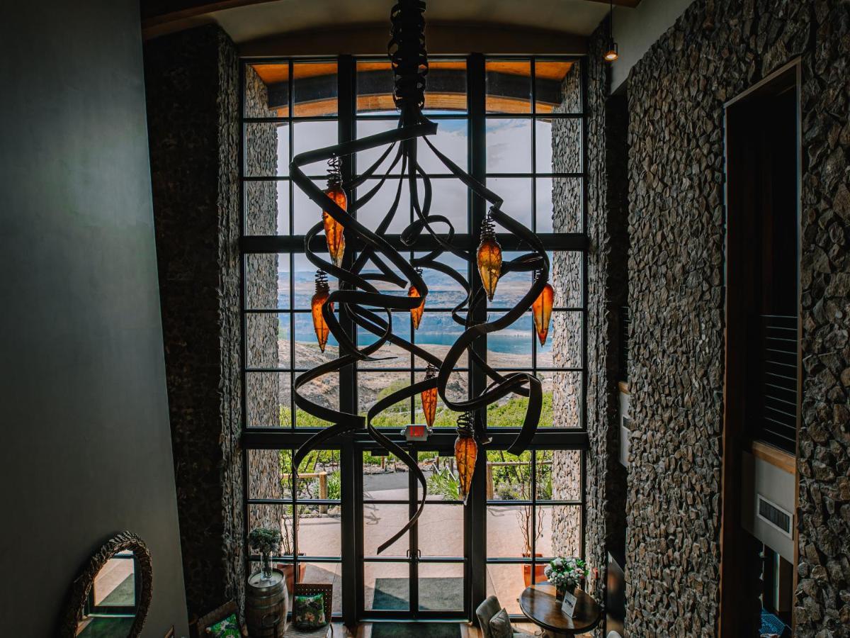 Sagecliffe Resort & Spa George Zewnętrze zdjęcie